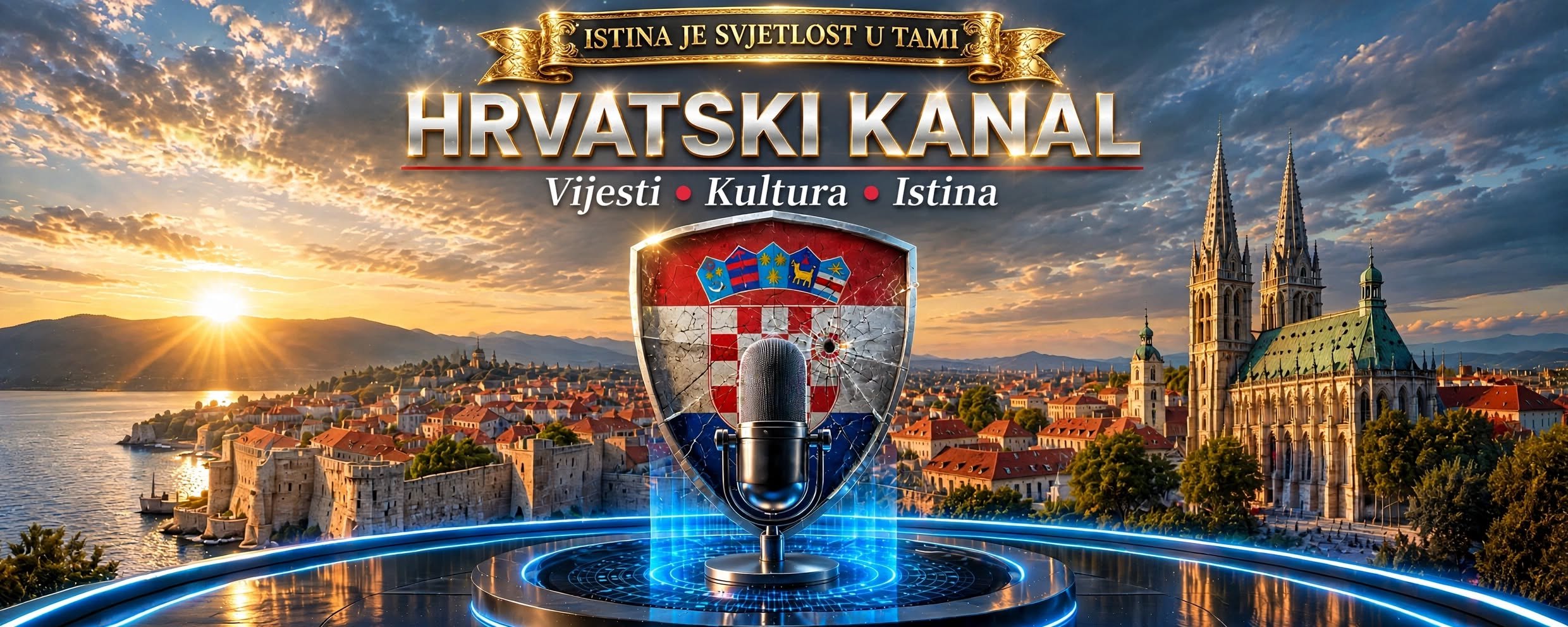 Hrvatski Kanal