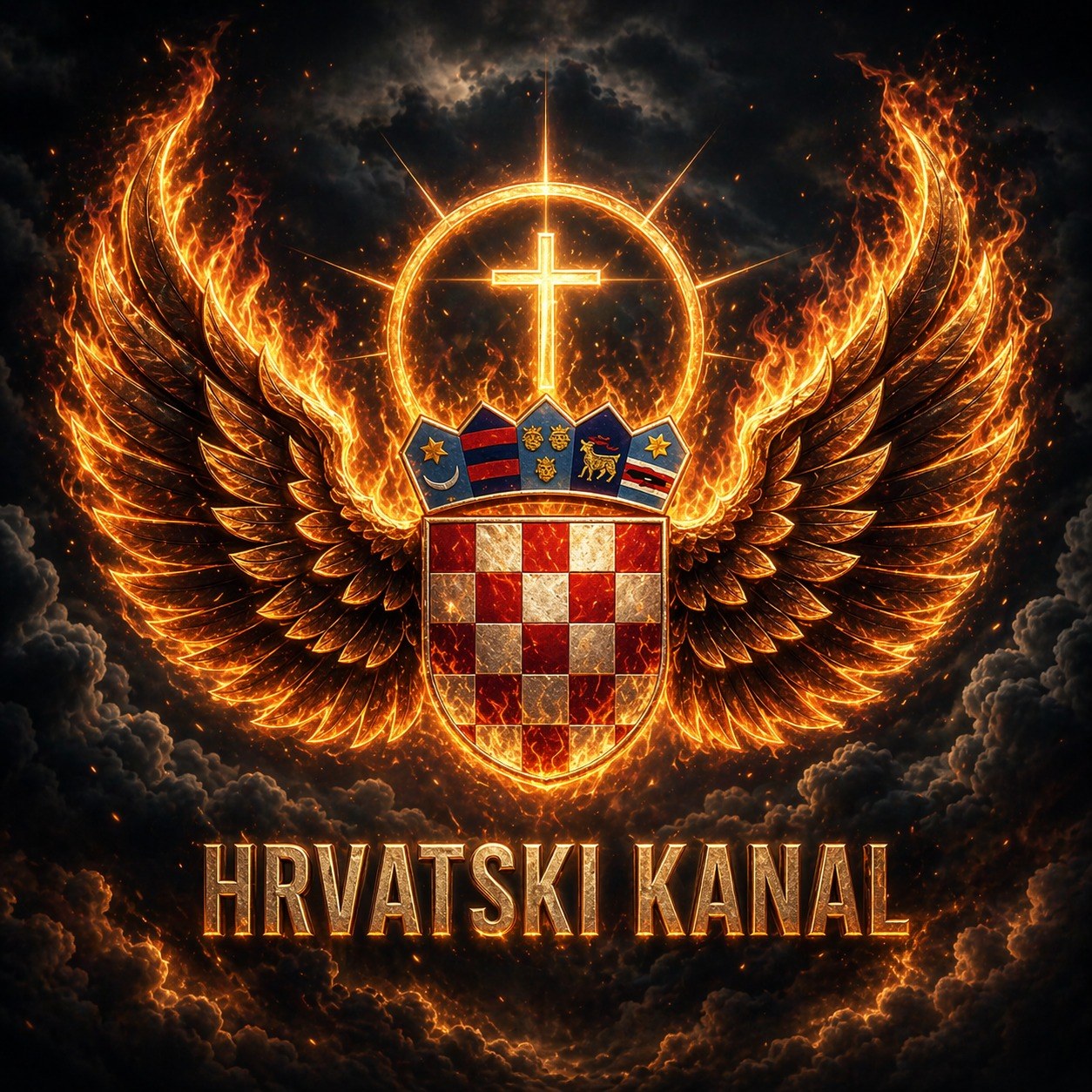 Hrvatski Kanal